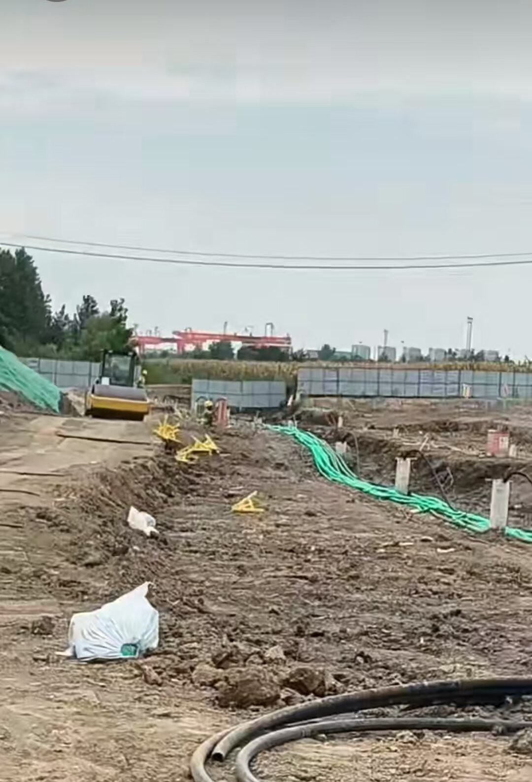 石台县打井公司